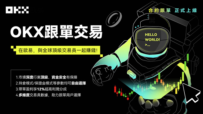 永续合约市场